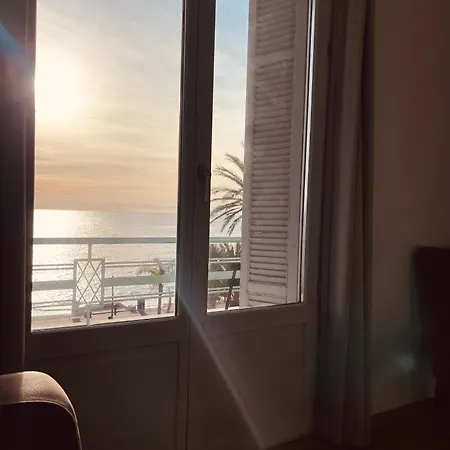 Apartman 2 Avec Terrasse Vue Sur La *